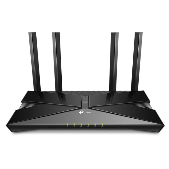 TP-Link ARCHER AX50 AX3000 Dual Band Gigabit Wi-Fi Router
