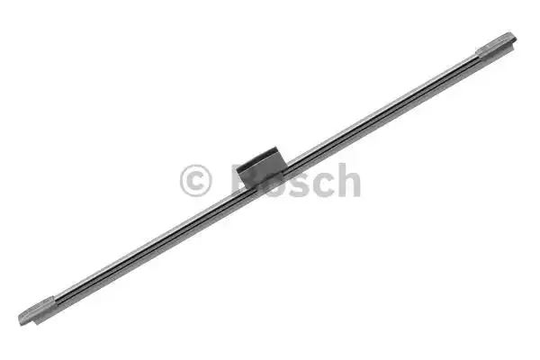 Bosch 3397008054 A350H Rear Wiper Blade Car Window Aerotwin