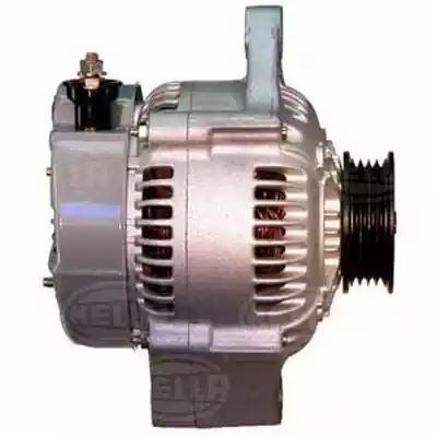 Alternator 8EL737473-001 by Hella