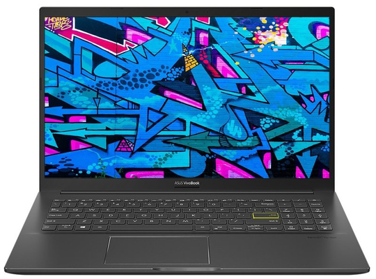 ASUS Vivobook Pro 15 M513IA AMD Ryzen 7 4700U 8GB DDR4 512GB SSD 15.6" Full HD AMD Radeon Windows 10 Home Laptops - M513IA-BQ549T