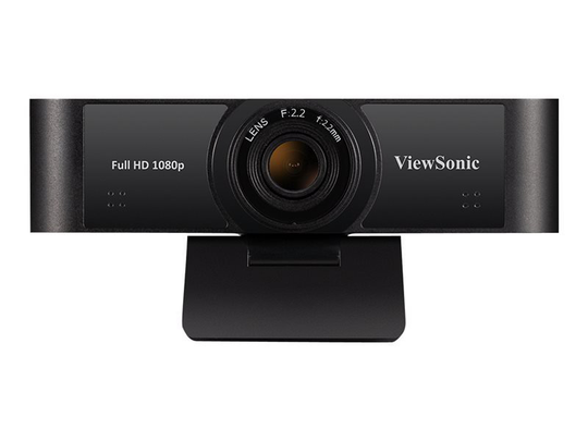 ViewSonic ViewCam VB-CAM-001 - Web Camera
