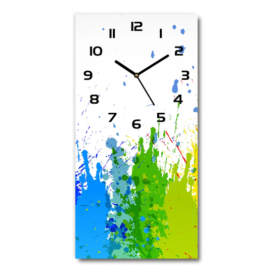 Jashante Silent Wall Clock