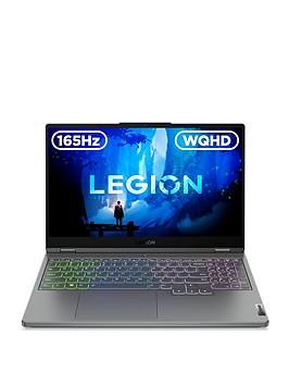Lenovo Legion 5 Gaming Laptop - 15.6In Wqhd, Rtx 3070 Ti, Amd Ryzen 7, 32Gb Ram, 1Tb Ssd