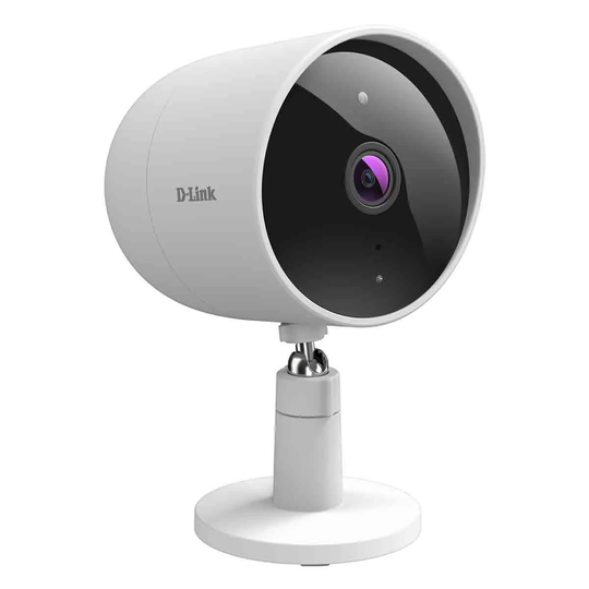 D-link Full Hd Outdoor Wi-fi Camera