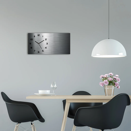 Jaramy Silent Wall Clock