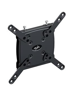 Avf Gl200 Flat To Wall Tv Wall Mount Suitable For Upto 39 Inch Tv'S