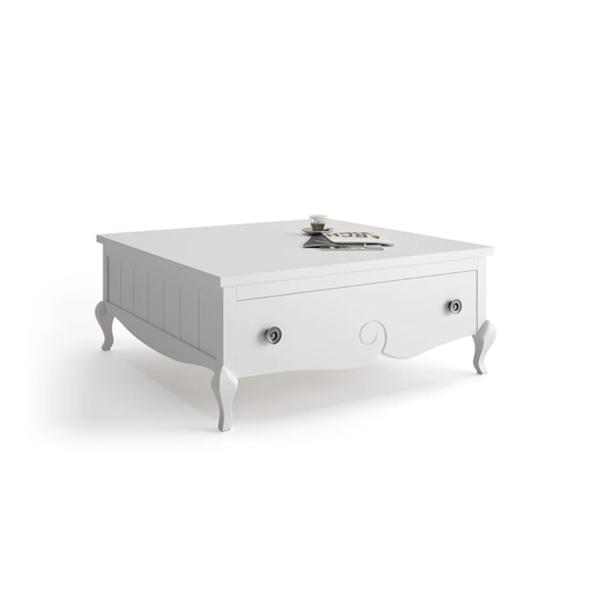 Front Table