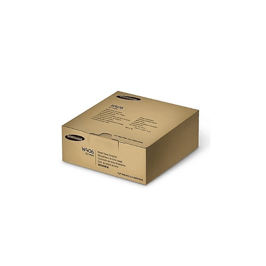 Samsung Clt-w406 Waste Toner