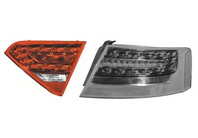 Tail Light RIGHT 6131670225009 Origineel 6131670225009