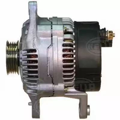 Alternator 8EL737024-001 by Hella