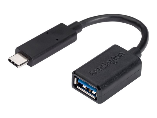 Kensington CA1000 - USB adapter