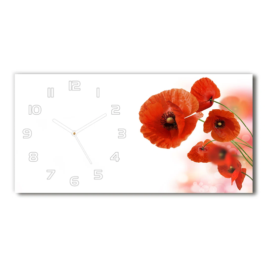 Jeleesa Silent Wall Clock