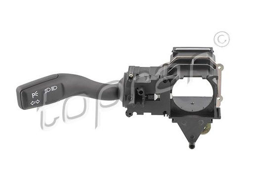 Control Stalk, indicators 110 108
