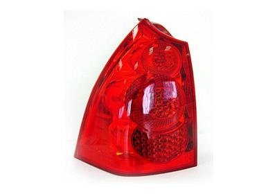 Tail Light LEFT 3216670105005 Origineel 3216670105005