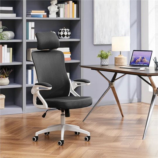 Alcina Ergonomic Mesh Desk Chair