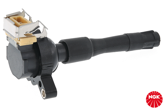 NGK U5005 / 48009 Ignition Coil Genuine NGK Component