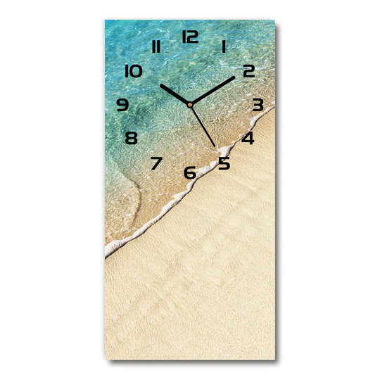 Jadavian Silent Wall Clock