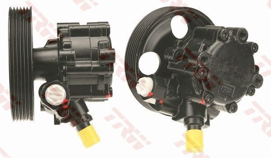 Hydraulic Pump, steering system JPR786 TRW JPR786