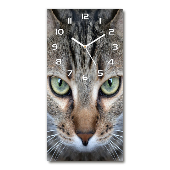 Jasonanthony Silent Wall Clock