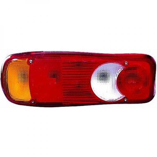 Combination Tail Light 3484892 Diederichs 3484892