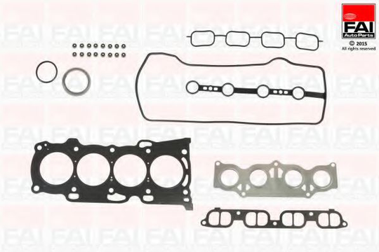 Gasket (Headset) FAI HS1230
