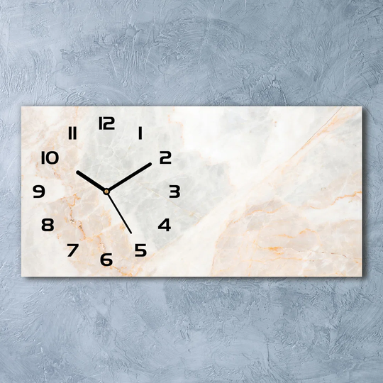 Janek Silent Wall Clock