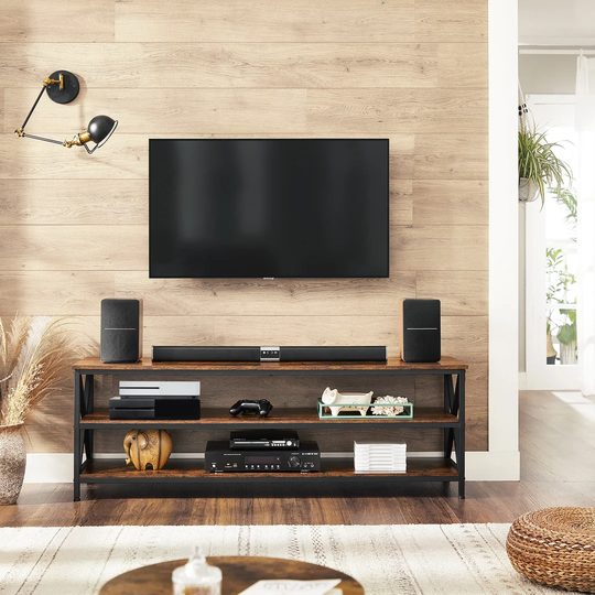 Clarksdale TV Stand for TVs up to 60"
