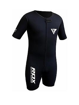 Rdx Elegant Flex Compression Shirt X1