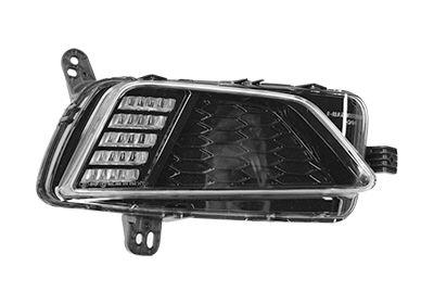 DAYLIGHT RIGHT 5751958 Van Wezel 5751958