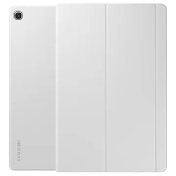 Samsung Galaxy Tab S5e Book Cover EF-BT720PWEGWW - White
