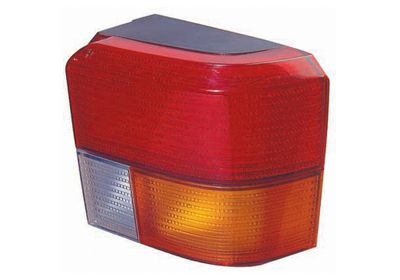 Combination Tail Light 5874932 Van Wezel 5874932
