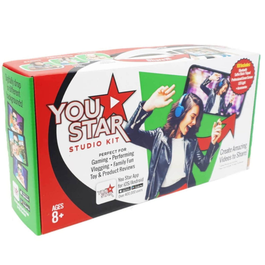 Star Studio Kit
