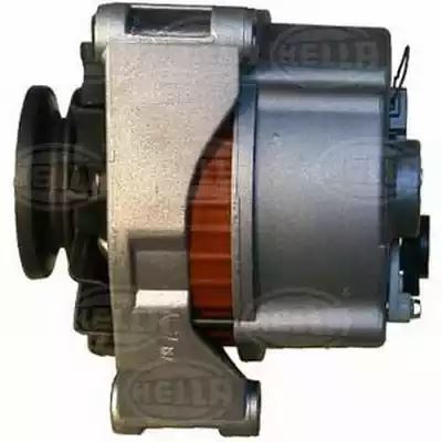 Alternator 8EL725951-001 by Hella