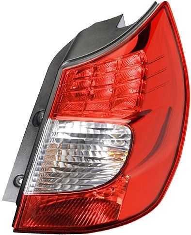 Combination Tail Light 2SK 009 467-111 Hella 2SK 009 467111