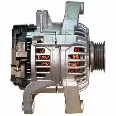 Alternator 8EL737580-001 by Hella