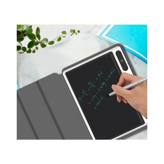 (Type) 10.1 Inch LCD Business Writing Tablet, Drawing Board, Digital Handwriting Notepad