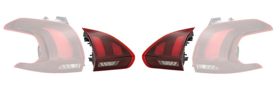 Taillight set SET_2SA 354 846-011 Hella SET2SA 354 846011