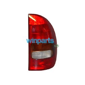 Tail Light RIGHT 5-door 6438401