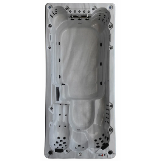 St Lawrence 10-Person 73 Jet Spa