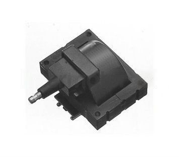 INTERMOTOR DRY COIL 12301 Replaces T1031135,77 01 031 135,3287677-3,0040100316