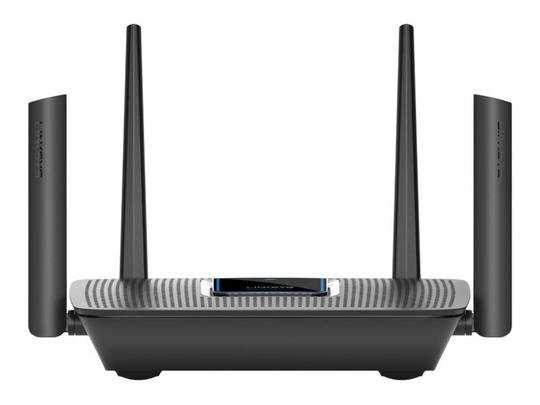 Linksys MR9000-UK - Wireless Router - Bluetooth 4.0,802.11a/b/g/n/ac - Desktop
