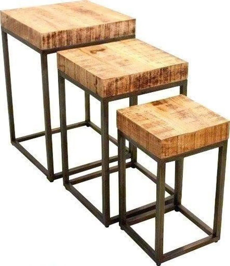 Mayssa Side Table