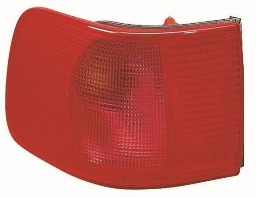 Combination Tail Light 441-1923R-UE Depo 4411923RUE