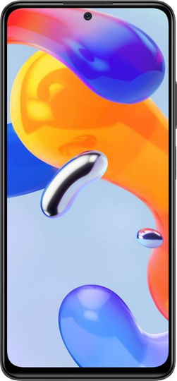 Xiaomi Redmi Note 11 Pro 5G 128GB Smartphone - Grey