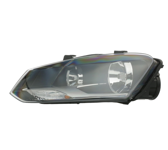 HELLA Headlights VW 1EE 247 051-011 6R1941007E,6R1941007F Headlamp,Headlight