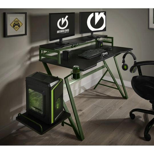 The Limited Edition PRO Battle Computer Desk