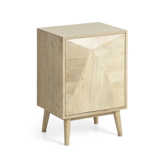 Maumee Bedside Table