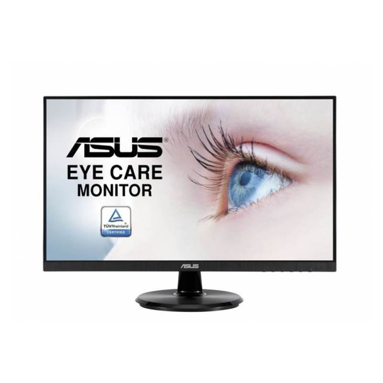 ASUS VA24DQ 23.8" Full HD IPS Monitor