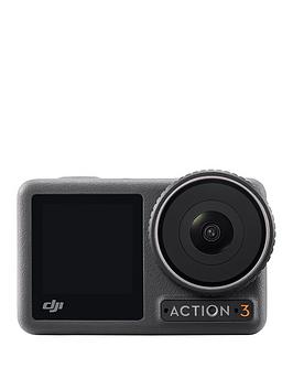 Dji Osmo Action 3 Standard Combo