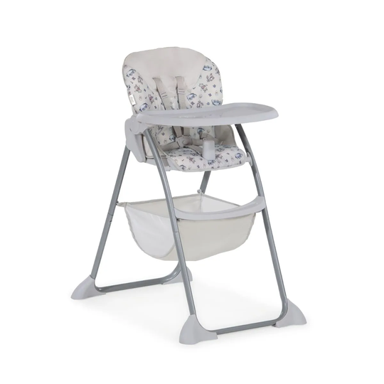 Hauck Disney Sit N Fold Pooh Exploring Highchair